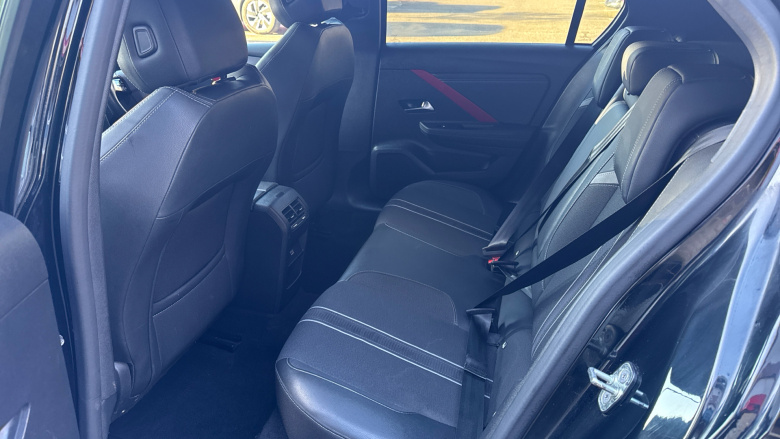 Vauxhall Astra 1.2 Turbo 130 GS Line 5dr Petrol Hatchback